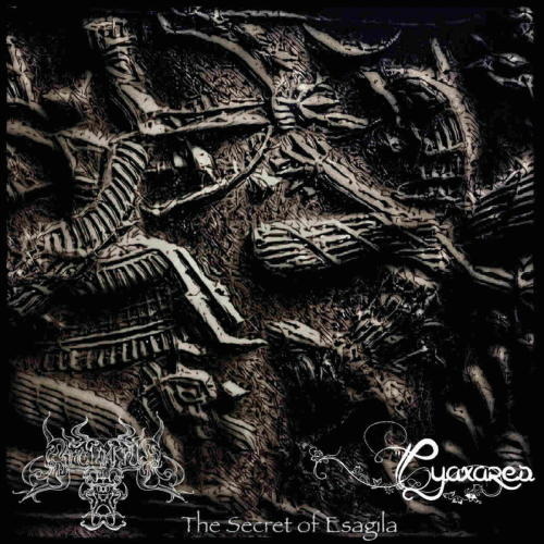 Cyaxares : The Secret of Esaglia